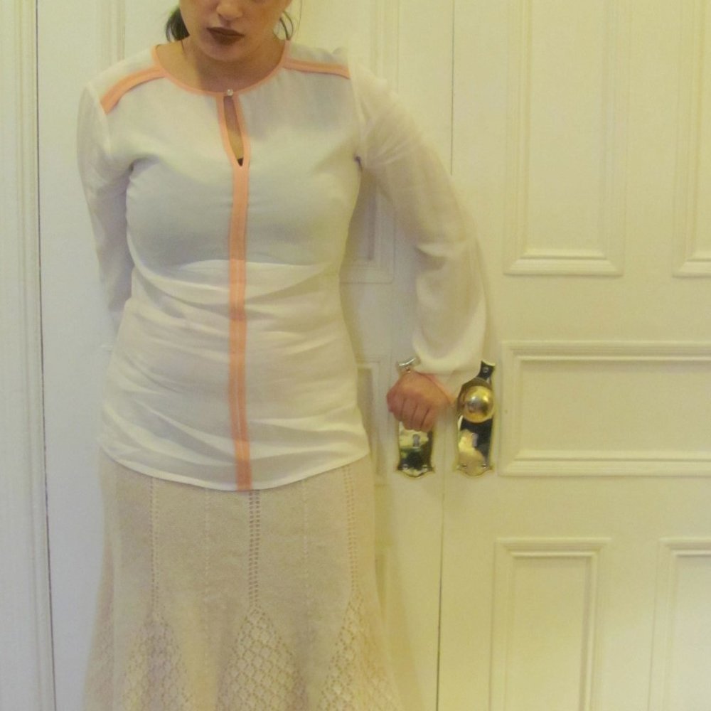 Mexx Metropolitan blouse